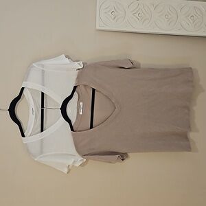 PERFECTWHITETEE BUNDLE SIZE S